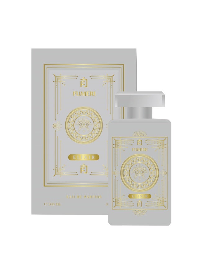 Fumeri Deluxe Elixir (M) Edp 100Ml - Image 2