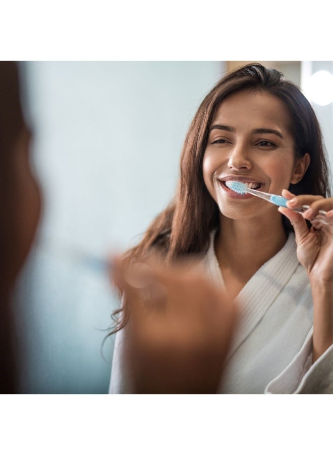 Arm & Hammer معجون أسنان أدفانس وايت إكستريم وايتنينغ بنكهة النعناع الطازج 75 مل - Image 5