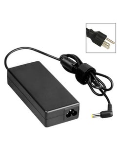 AC Adapter 19V 4.74A 90W for Asus HP COMPAQ Notebook, Output Tips: 5.5 x 2.5mm (Original Version US Plug)