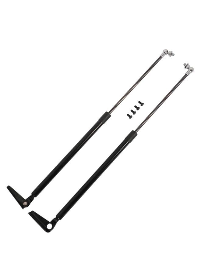 2 Pcs Rear Hatch Liftgate Lift Supports Struts Shocks Gas Springs Compatible with 2010 2011 2012 2013 2014 10 11 12 13 14 Legacy Outback