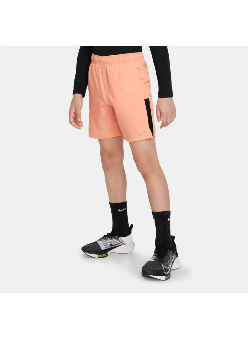 Nike Kids' Dri-FIT Challenger Training Shorts