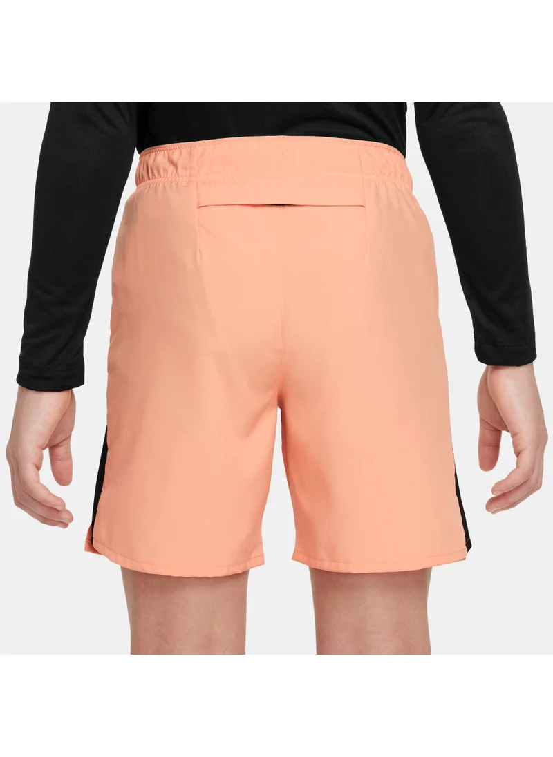 Nike Kids' Dri-FIT Challenger Training Shorts