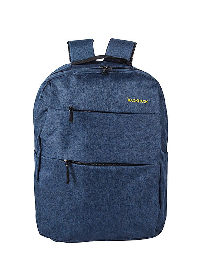 NIBEMINENT 3 Piece Multifunctional Bags Set Blue  - Image 2