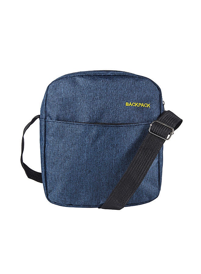 NIBEMINENT 3 Piece Multifunctional Bags Set Blue  - Image 5