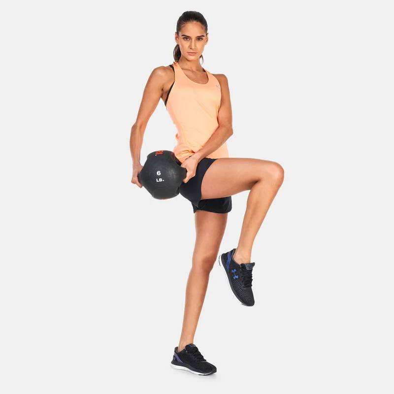 UNDER ARMOUR Women's Flex Woven Training Shorts