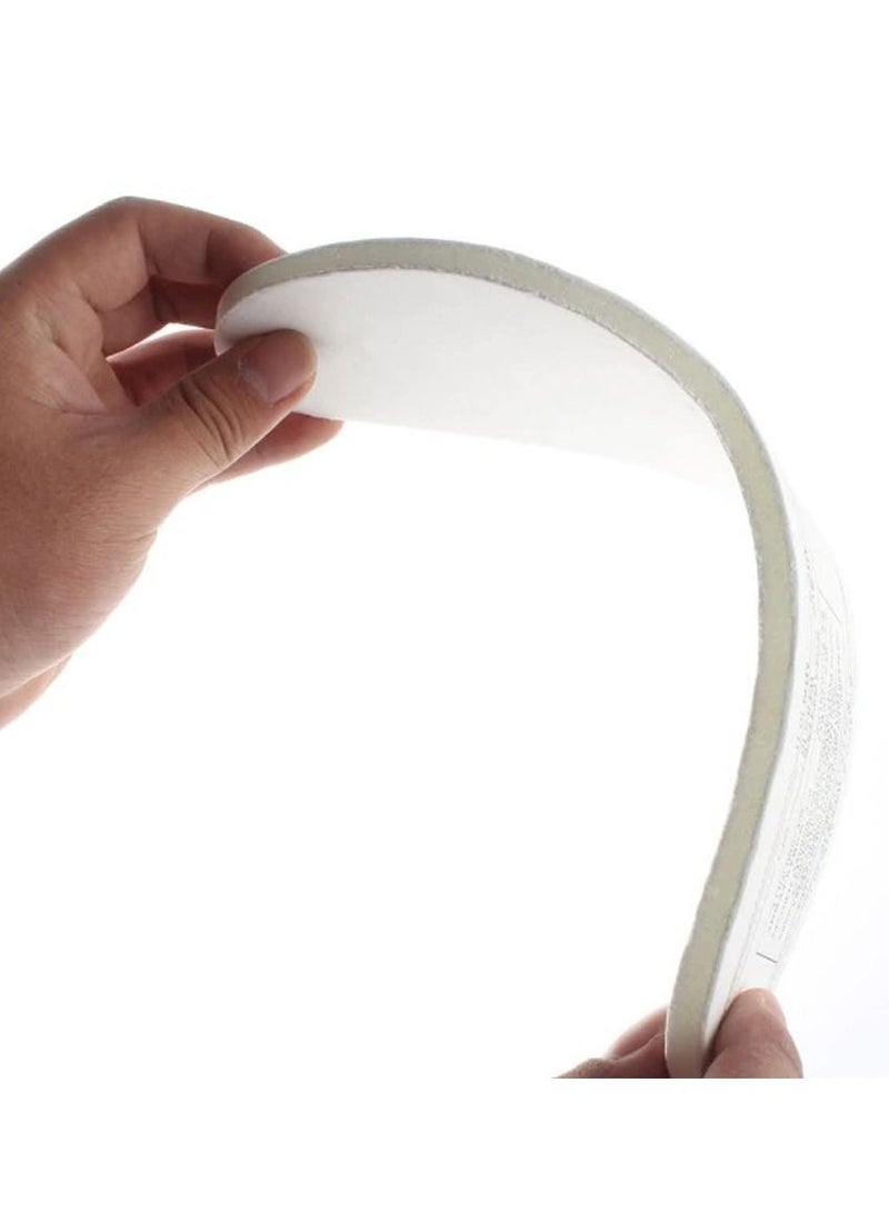 Memory Sponge Relax Arch Pain Relief Foam Insoles Pads Care Orthodontic Foot Comfort - Image 4