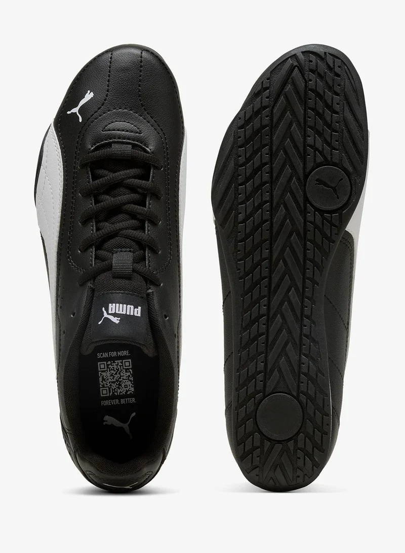 Puma PUMA Black-PUMA White Catch  | Best Price UAE