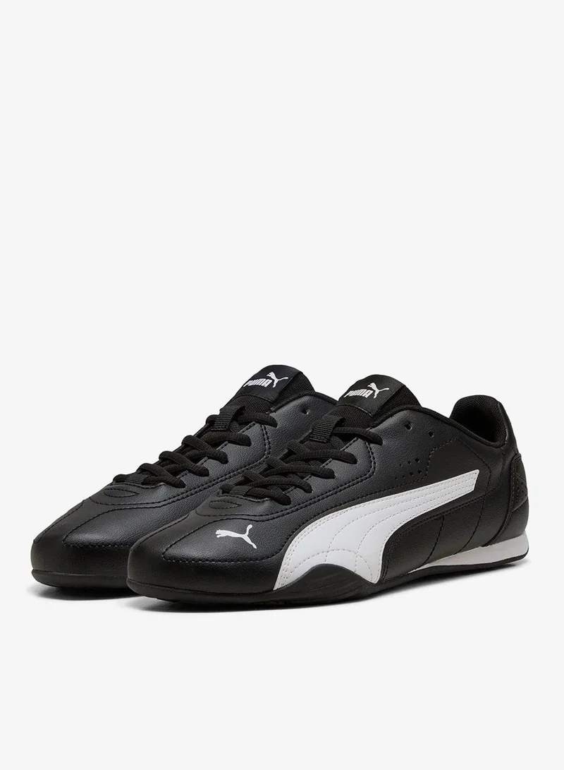 Puma PUMA Black-PUMA White Catch  | Best Price UAE