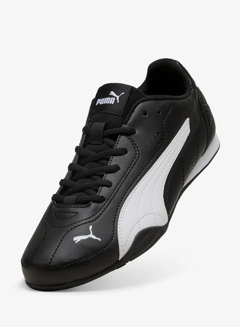 Puma PUMA Black-PUMA White Catch  | Best Price UAE