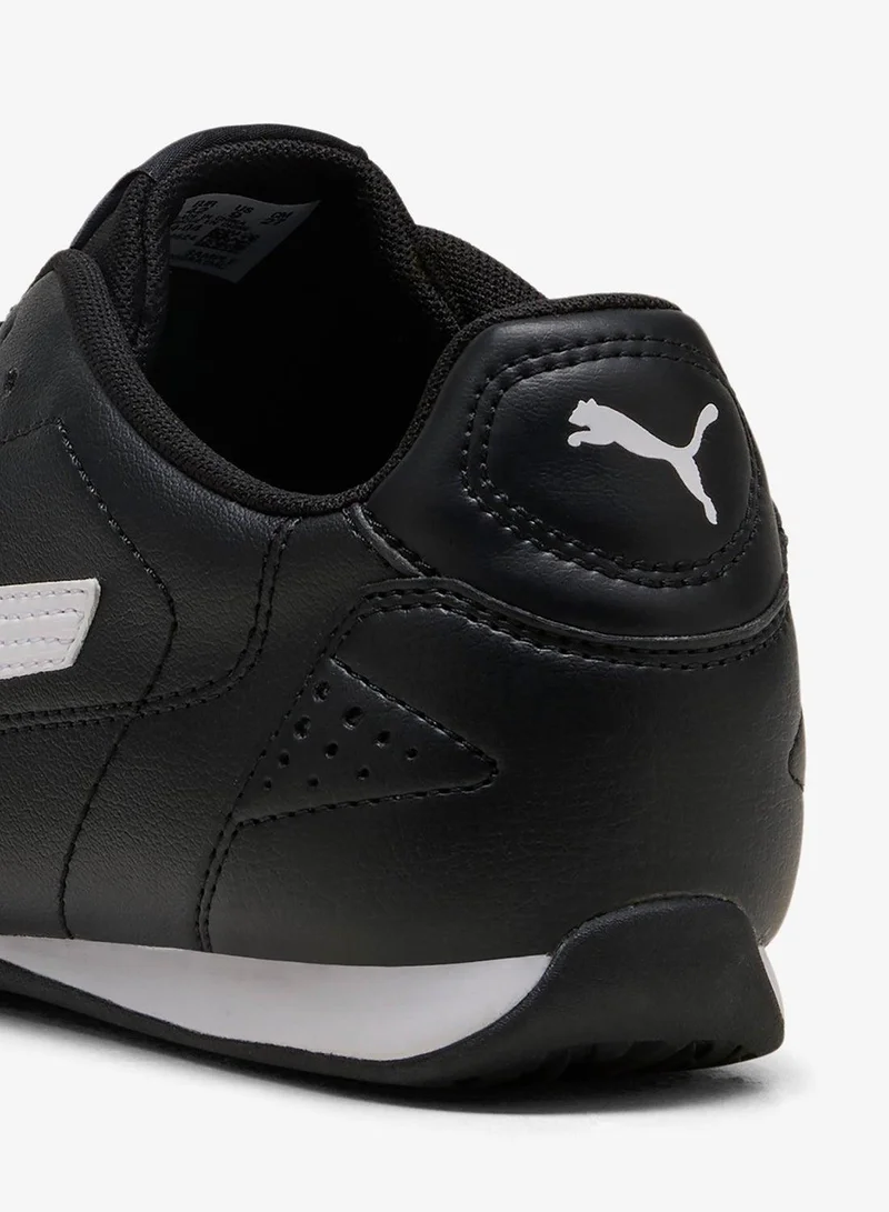 Puma PUMA Black-PUMA White Catch  | Best Price UAE