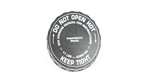 Mopar 4596198 Radiator Cap - Image 4