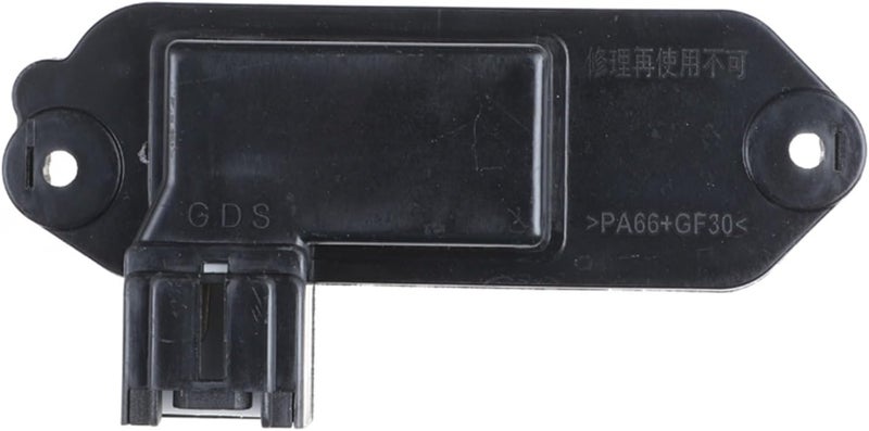 DEMULAX Heater Blower Motor Resistor for Mazda 3 - Image 5