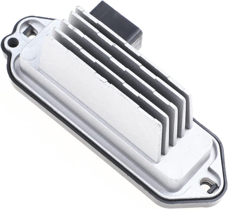 DEMULAX Heater Blower Motor Resistor for Mazda 3 - Image 1