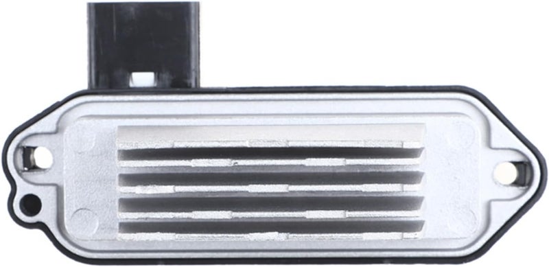 DEMULAX Heater Blower Motor Resistor for Mazda 3 - Image 3