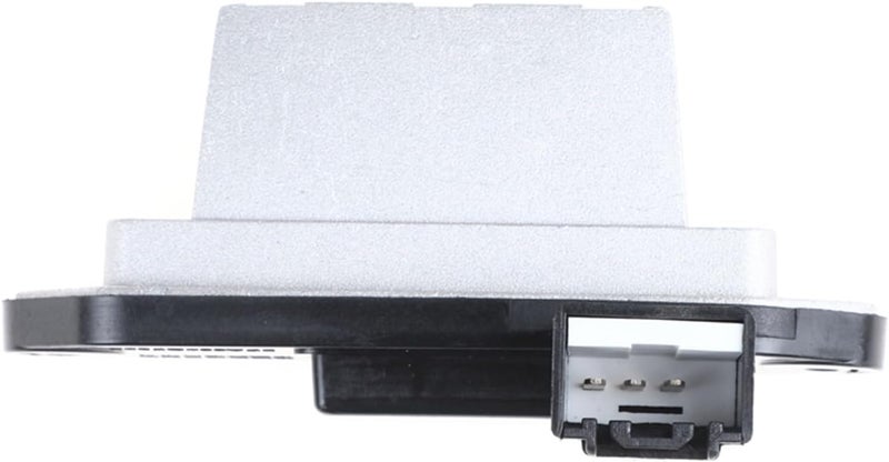 DEMULAX Heater Blower Motor Resistor for Mazda 3 - Image 4