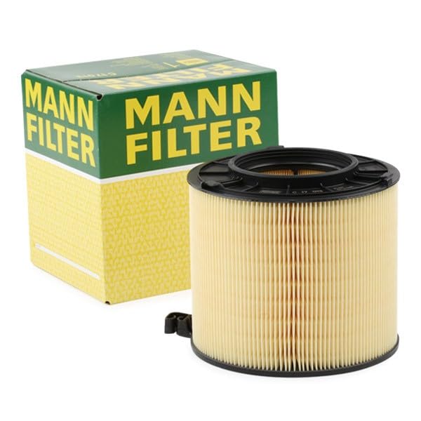 MANN FILTER MANN-FILTER C 17 013 Air Filter - CARS + TRANSPORTERS - Image 2