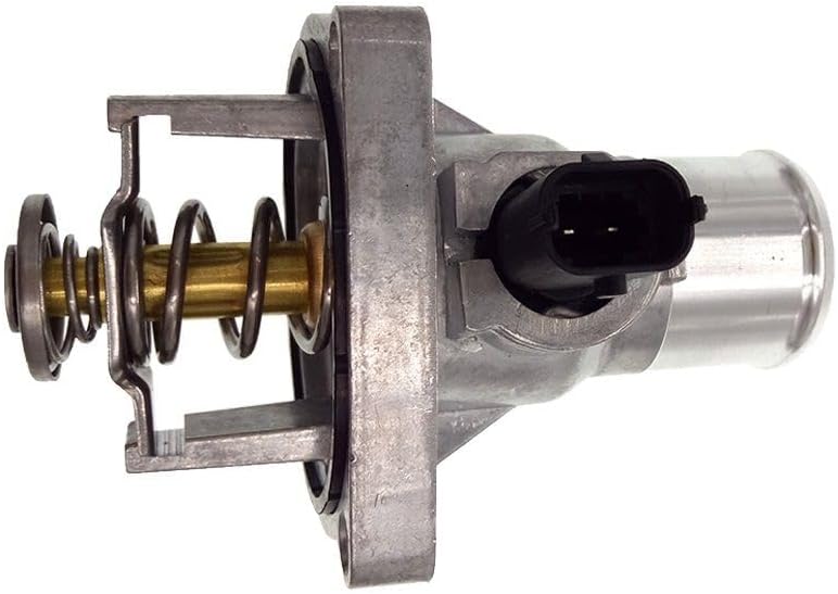 Wivplex Thermostat Housing Assembly for Chevrolet and Opel - Image 4