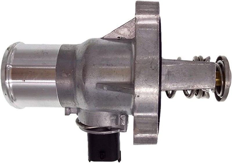 Wivplex Thermostat Housing Assembly for Chevrolet and Opel - Image 2