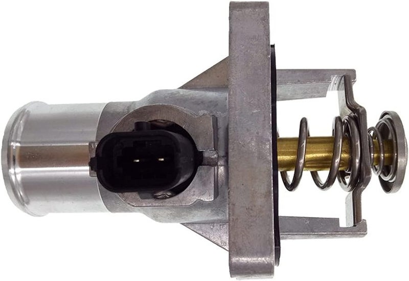 Wivplex Thermostat Housing Assembly for Chevrolet and Opel - Image 1