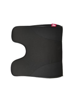 Car Seat Cushion Memory Foam Back Support Cushion Extra Comfort Relieve Back Pressure 1Pcs- Black - pzsku/Z87415F1F704408203B7FZ/45/_/1704960734/8dbaa976-b40d-4f1a-b6e5-ddf30a0c549b