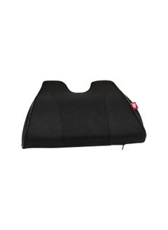 Car Seat Cushion Memory Foam Back Support Cushion Extra Comfort Relieve Back Pressure 1Pcs- Black - pzsku/Z87415F1F704408203B7FZ/45/_/1704960742/21d09de5-ea21-4d37-a6f1-950955bc7ad1