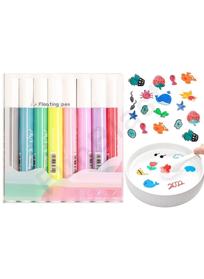 فنبلاست أقلام تلوين فن بلاست للأطفال - أقلام تلوين للفنانين والمبتدئين والمحترفين، أقلام تلوين قابلة للغسل للأطفال، أقلام تلوين ملونة للرسم والتلوين والتخطيط - Image 1