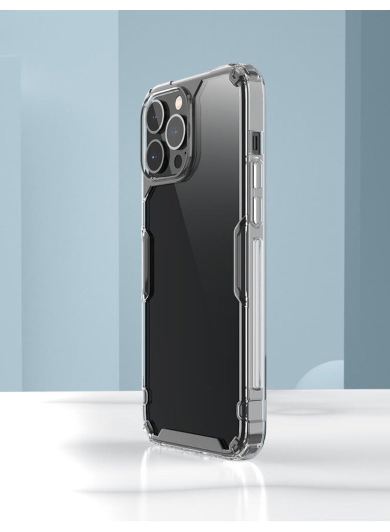 Nillkin Nature TPU Pro Series case for Apple iPhone 14 Pro Max 6.7 (2022) - Image 1