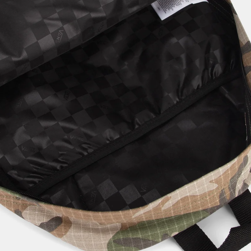 فانز حقيبة ظهر كلاسيكية