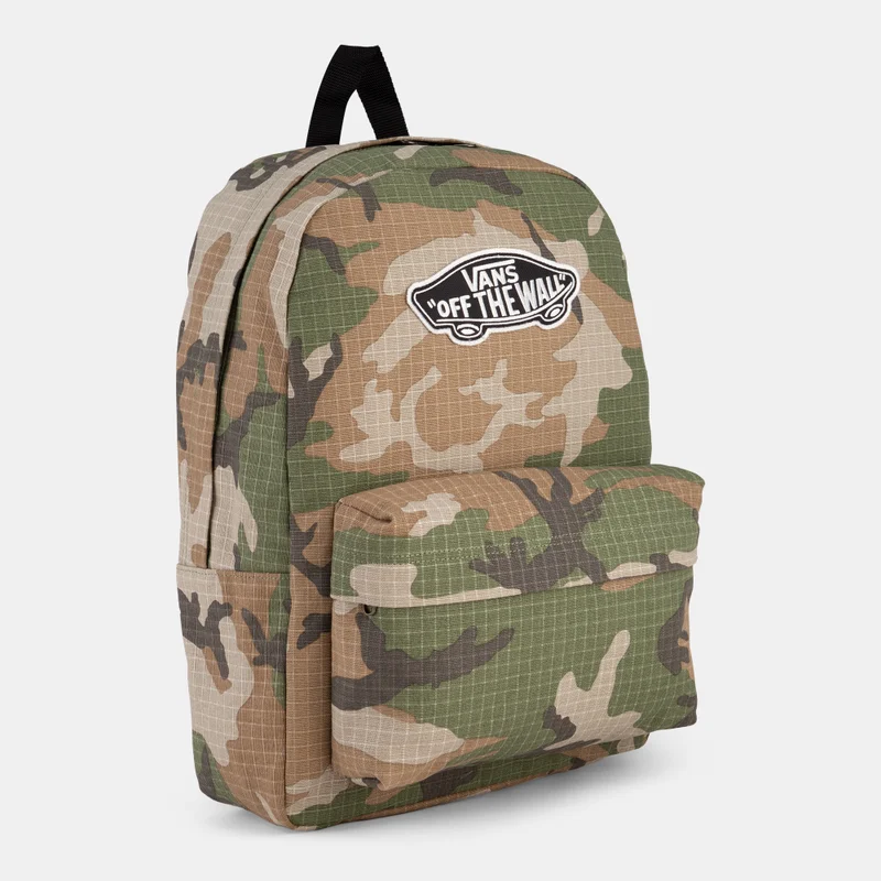 فانز حقيبة ظهر كلاسيكية