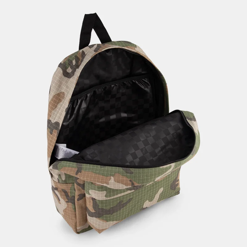 فانز حقيبة ظهر كلاسيكية