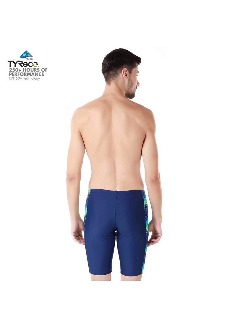 TYR Alliance Swimming Jammer for Men - Image 2