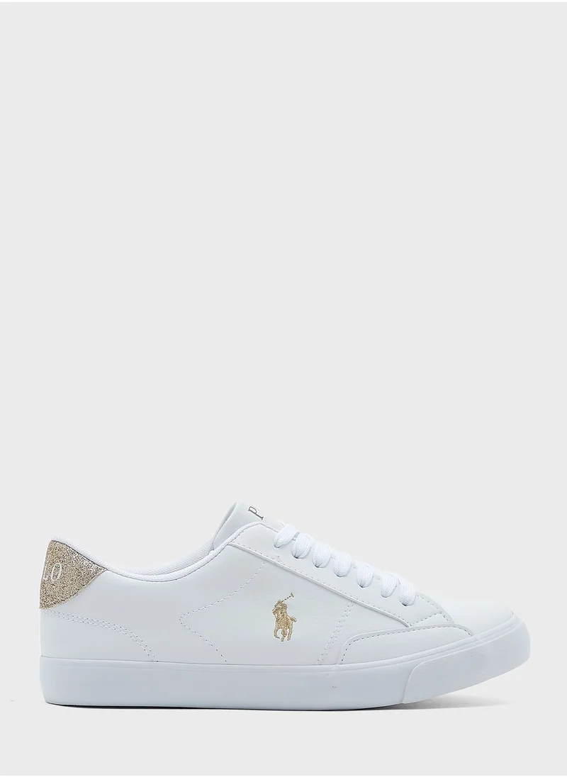 POLO RALPH LAUREN Kids Theron Iv Sneaker