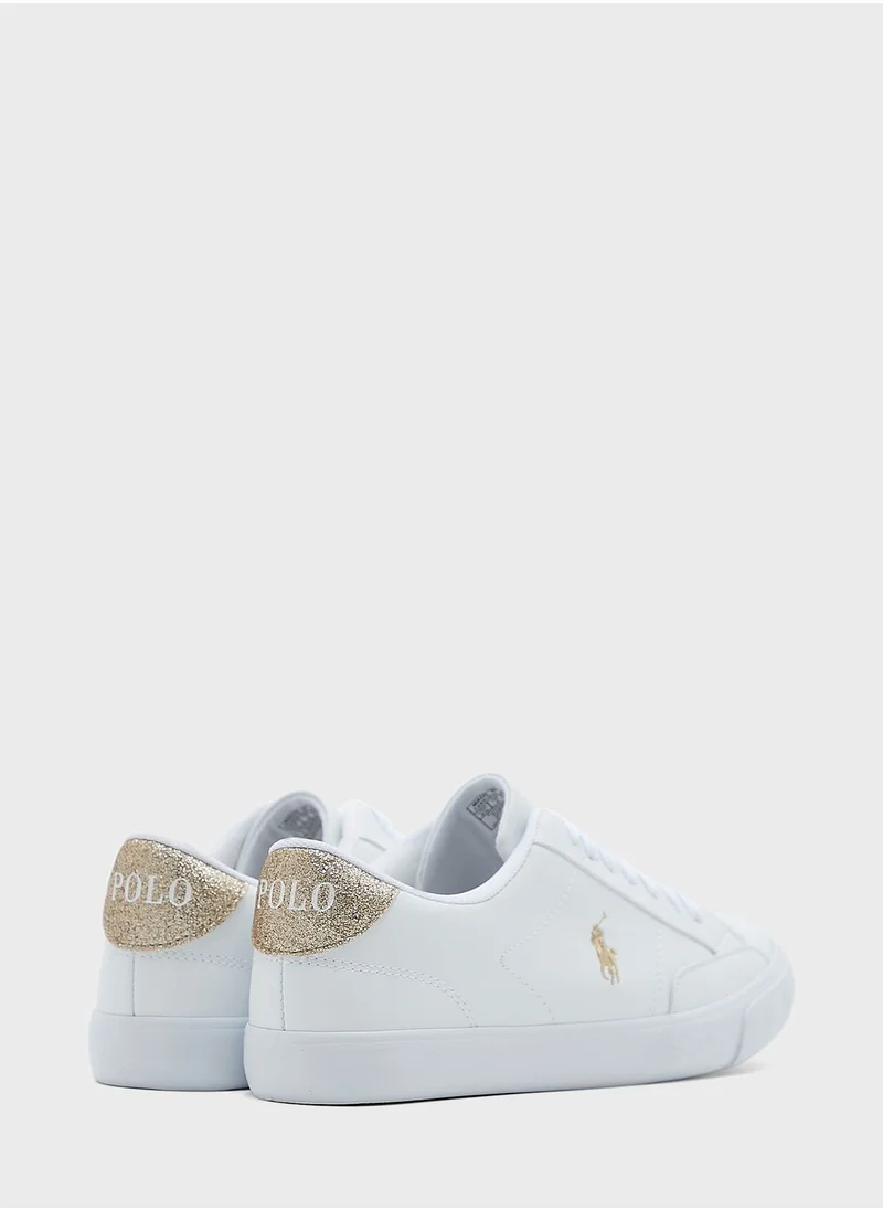 POLO RALPH LAUREN Kids Theron Iv Sneaker