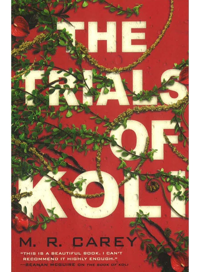 محاكمات كولي - Image 1