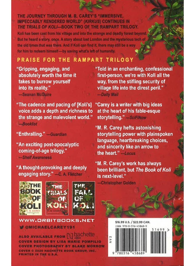 محاكمات كولي - Image 2