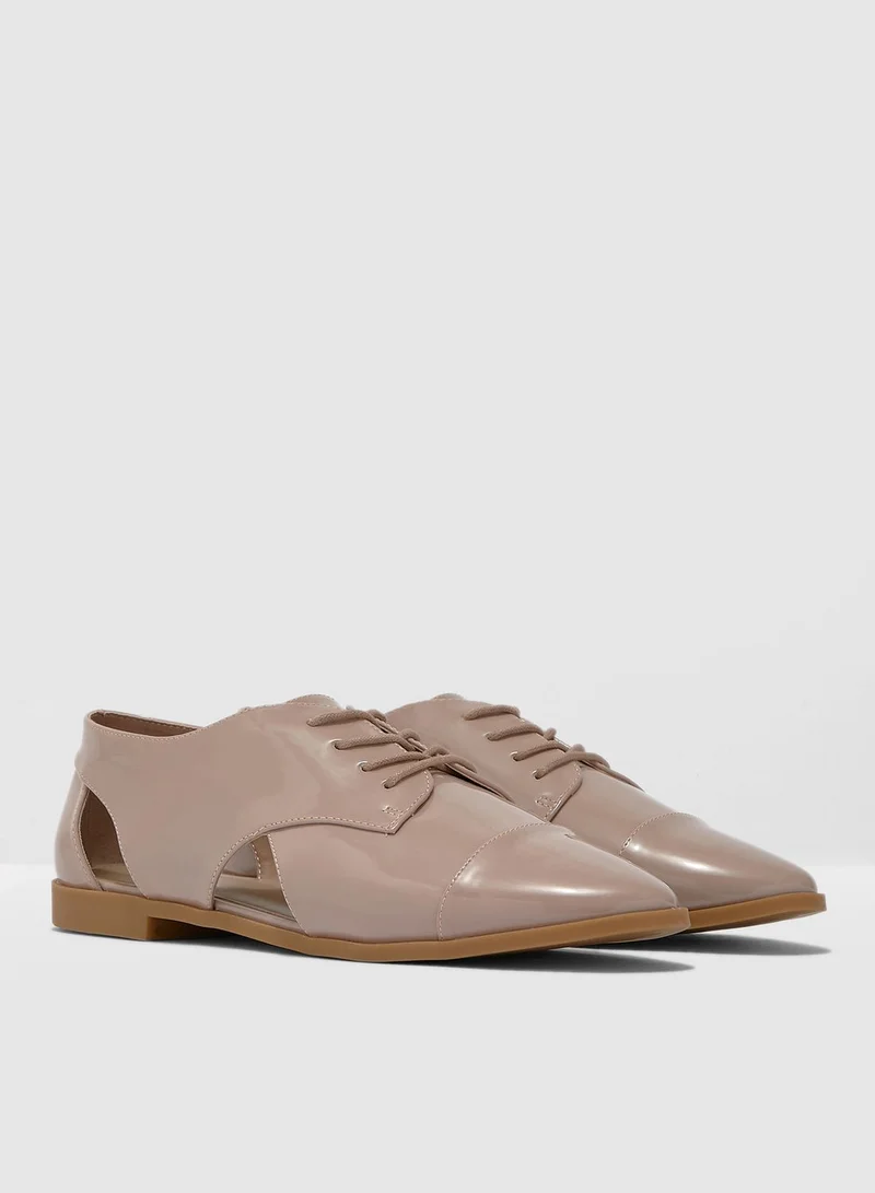 CALL IT SPRING Nandina Slip On