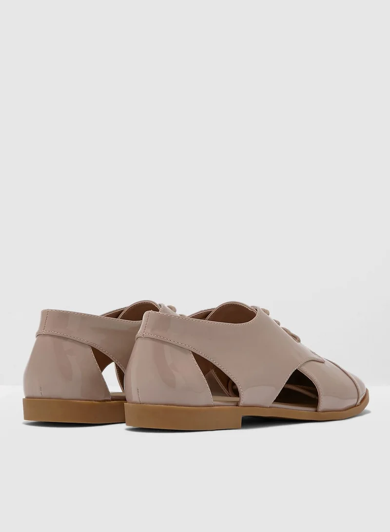 CALL IT SPRING Nandina Slip On
