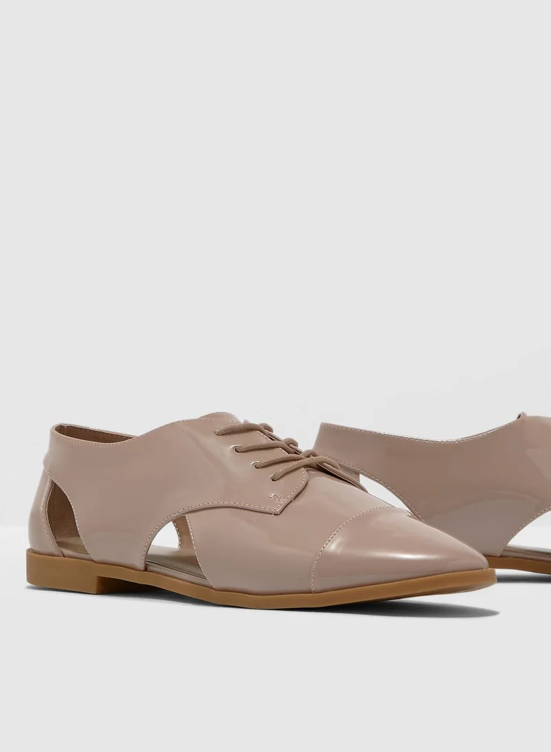 CALL IT SPRING Nandina Slip On