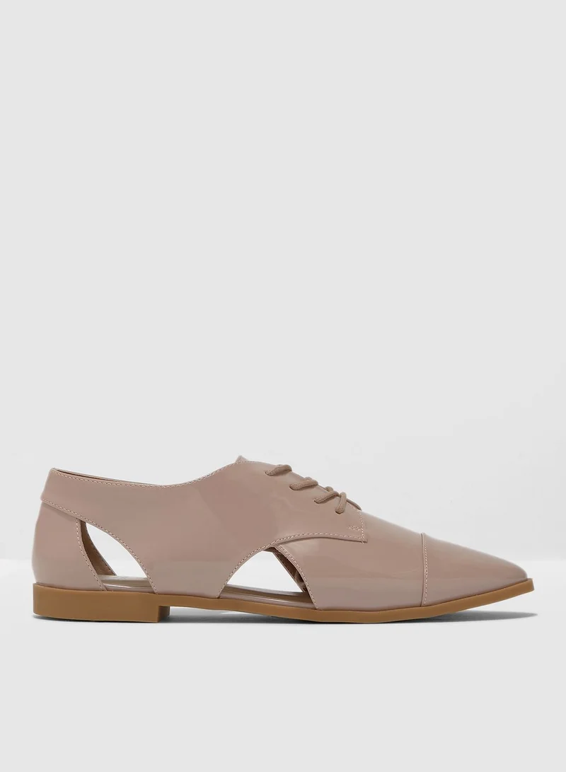 CALL IT SPRING Nandina Slip On