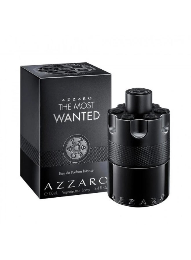 وونتيد عطر ازارو وانتد ذا موست او دو بارفيوم انتنس 100 مل