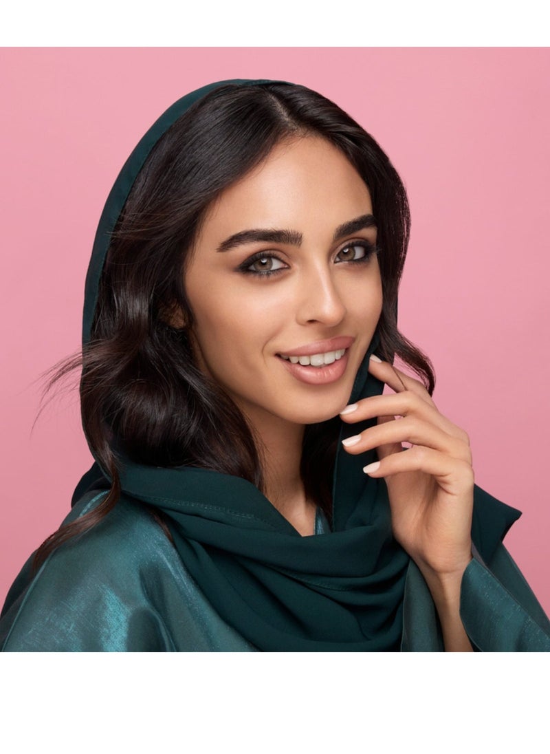 ليالا - سيبل براون - عدسات ملونة - استخدام 3 أشهر - Image 1