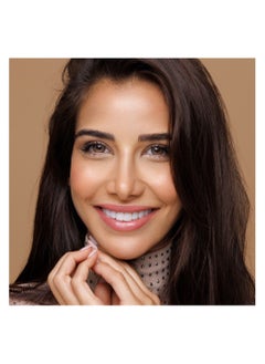 ليالا سيبل براون - عدسات ملونة - استخدام 3 أشهر  - Image 2