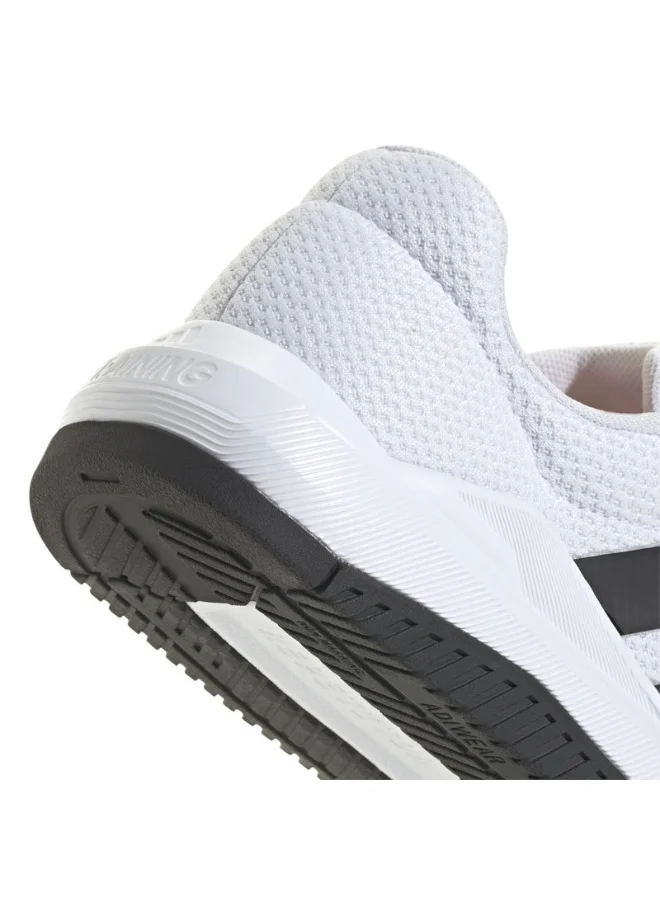 adidas Dropset Base Trainer W White Training Shoes For Women