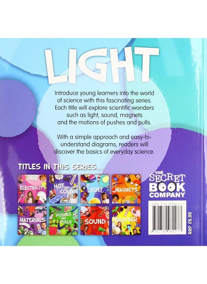 Light  - Image 1