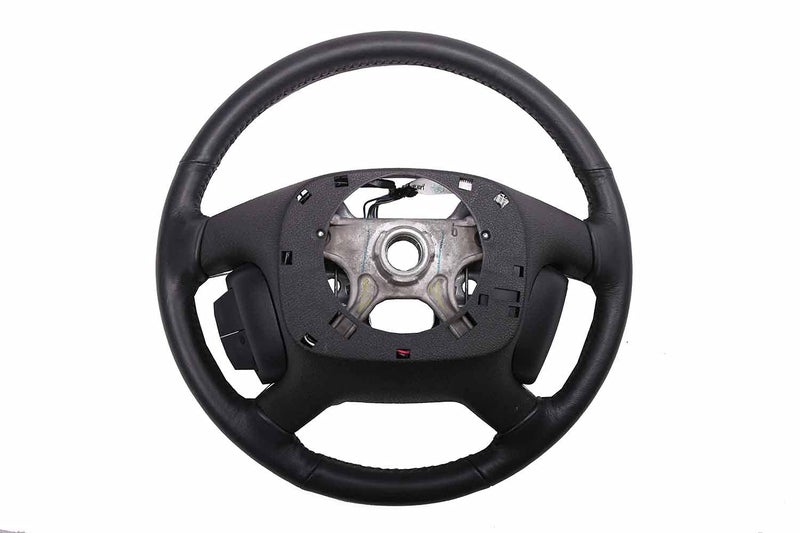 GM Parts 84088363 Ebony Steering Wheel - Image 2