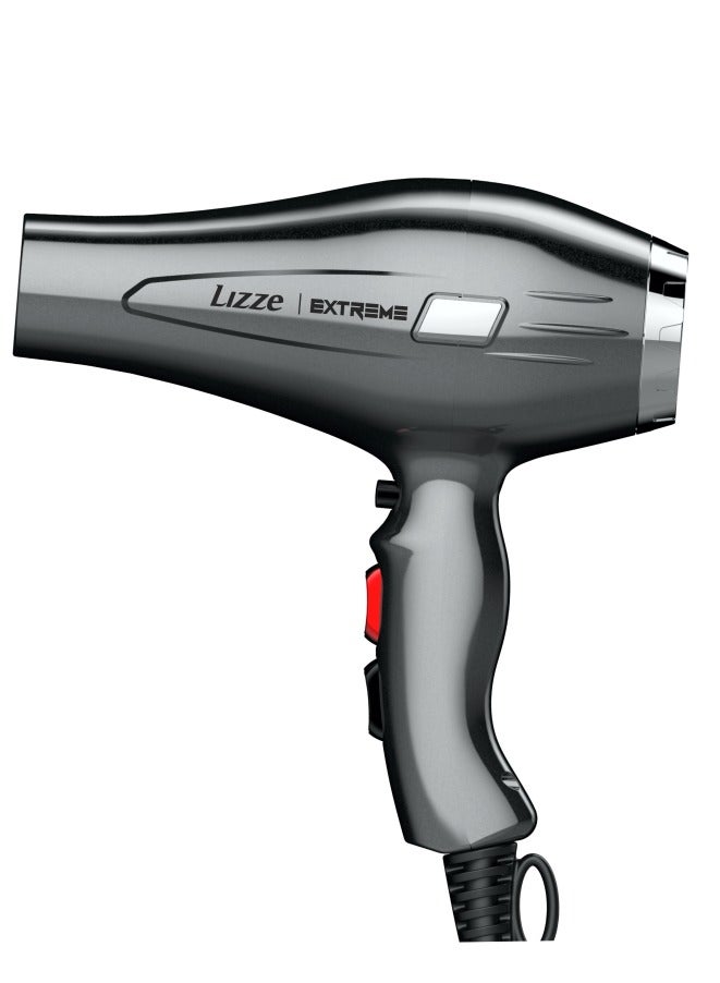 ليزي إكستريم مجفف الشعر خصيصًا للمحترفين