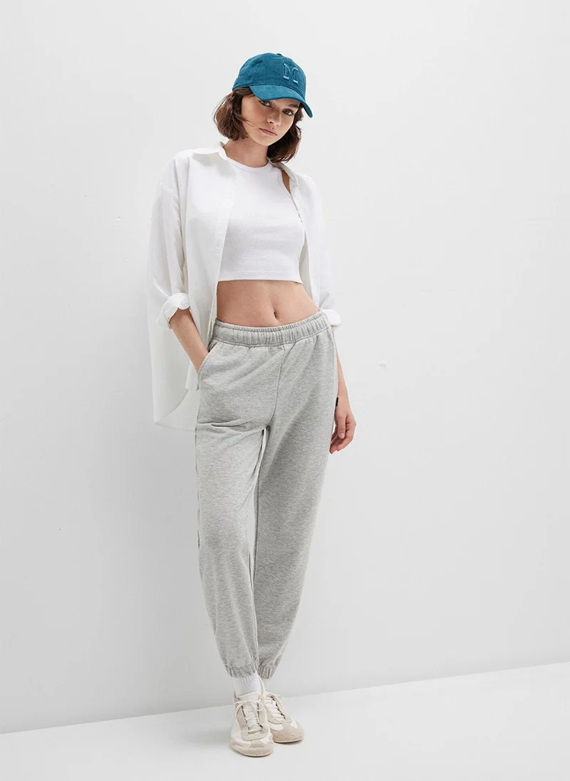 Mavi Relax fit Sweatpants