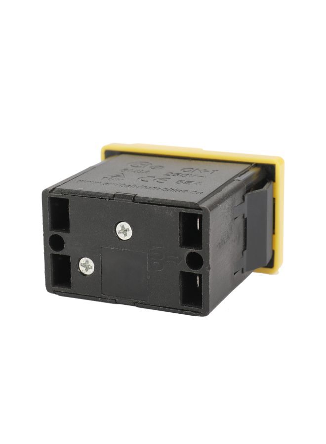 NIBEMINENT Electromagnetic Switch For Grinding Machine Multicolour 0.056kg - Image 2