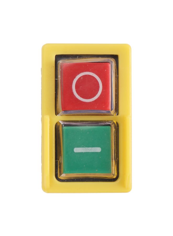 NIBEMINENT Electromagnetic Switch For Grinding Machine Multicolour 0.056kg - Image 3