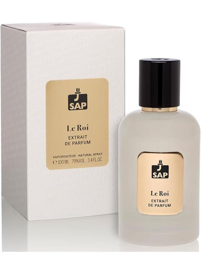 SAP Le Roi Parfum  - Image 1